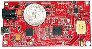 cottonwood uart long range uhf rfid reader board|Cottonwood RFID reader .